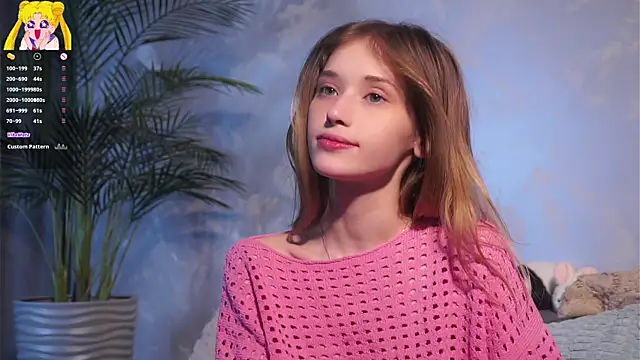 EdlinHargus live sex cam