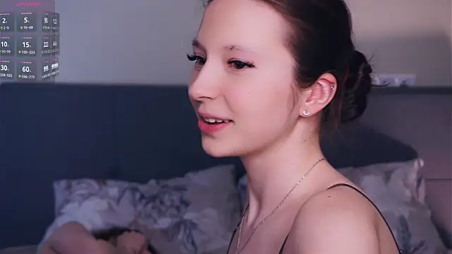 GabrielleLynchard webcam