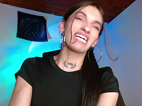 Scarlett_crastrawberry webcam