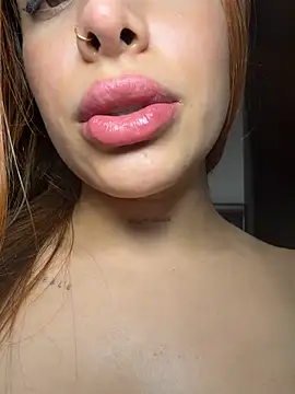 CiaraMorettii webcam