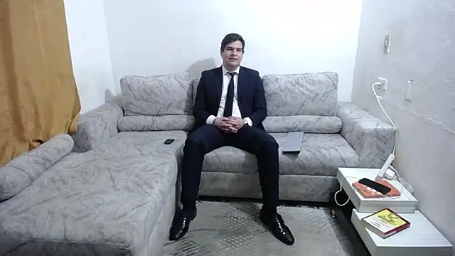 Victor_Maitland webcam