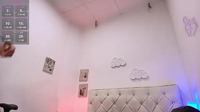 Dani_dreams19 webcam