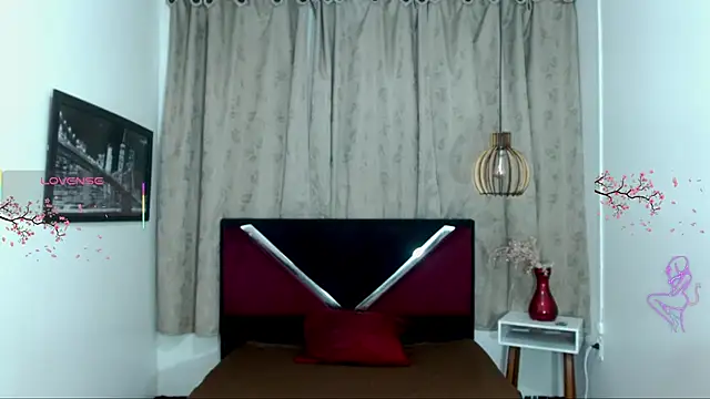 luisa__torres webcam