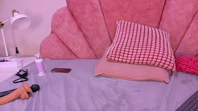 AmberStonne__ webcam