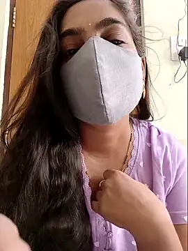 Webcam Model (yoursana-) is live