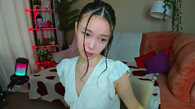 SoulHarmoonyy webcam