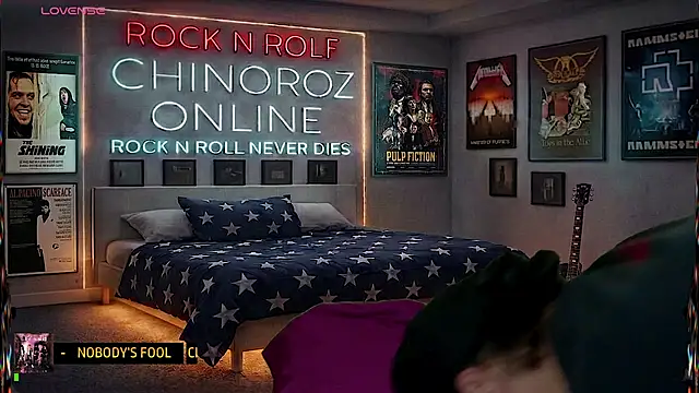 chino_roz webcam