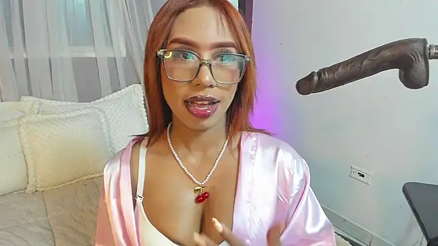 Nicole_Brown1126 webcam