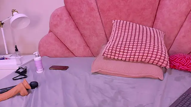 AmberStonne__ webcam