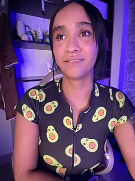 Isabella-Teen webcam