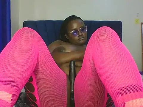 Hot_Montel webcam