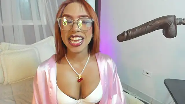 Nicole_Brown1126 webcam