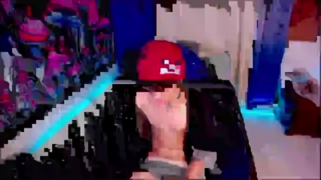 Thedoll_ethan7 webcam