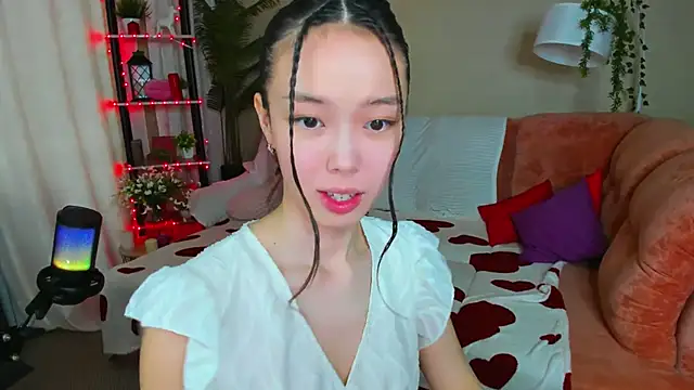 SoulHarmoonyy webcam