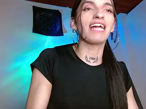 Scarlett_crastrawberry webcam