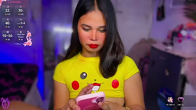 midnightxhunter_ webcam