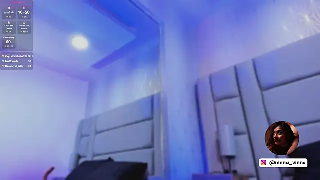 ninna_vinns webcam