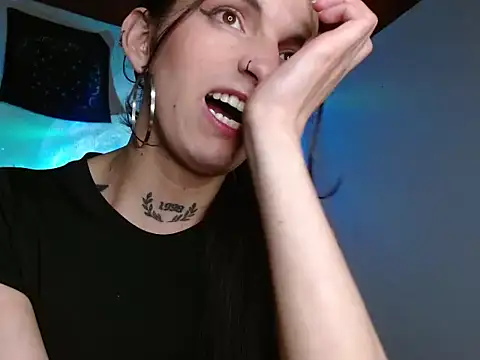 Scarlett_crastrawberry webcam