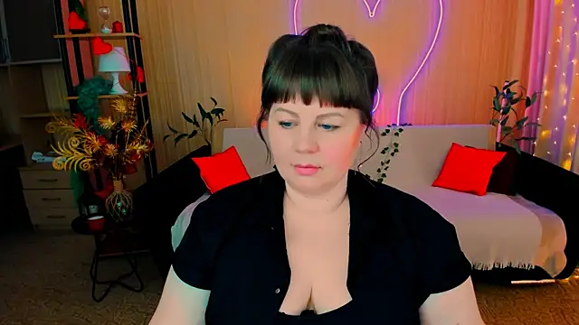 CrystaalStaar webcam