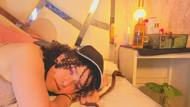 Benny_and_Mark webcam