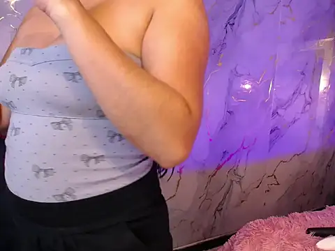 DulceBarbyeri webcam