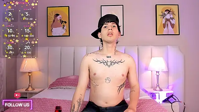 sett_and_gwen webcam