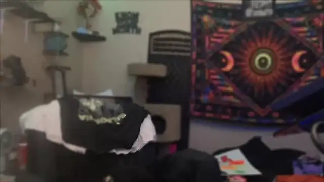 spunlikecottoncandy webcam