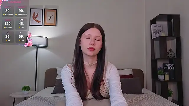 SophiaAltidor webcam