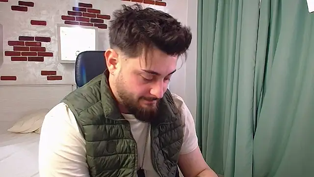 jalenpen - JalenPen's free webcam - UK Sex Cams