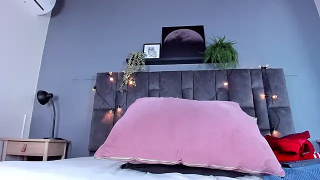 DulceAurora__ webcam