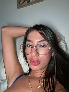 Julieta_Duque webcam