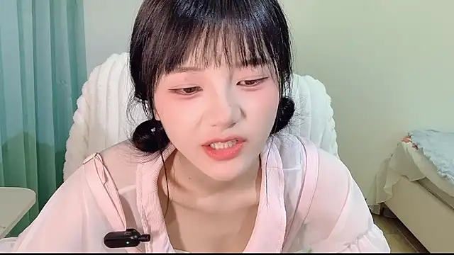 Ximei-O live sex cam