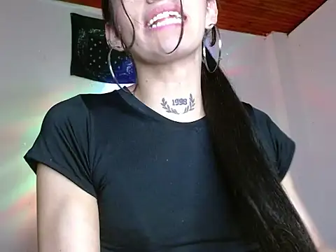 Scarlett_crastrawberry webcam