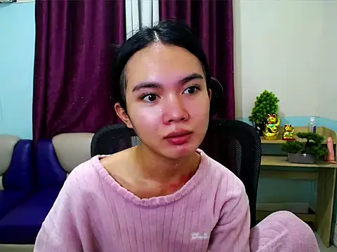 devine_goddess webcam