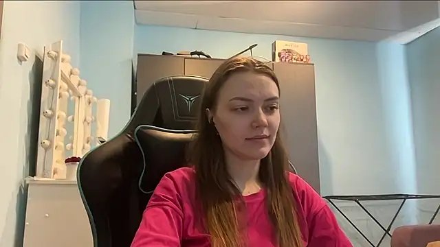 AndreeMerryman webcam