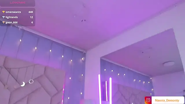 NaeniaDemon_ webcam