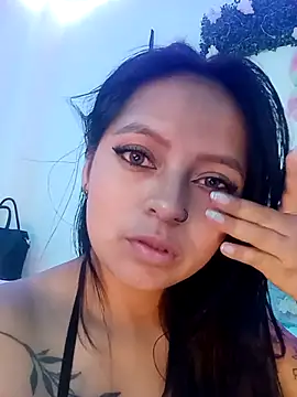 Candycinnamon_0718 webcam