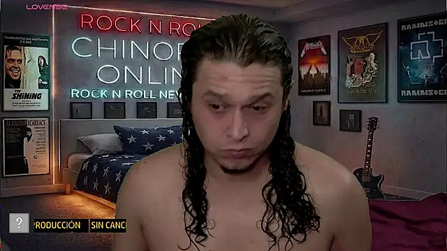 chino_roz webcam