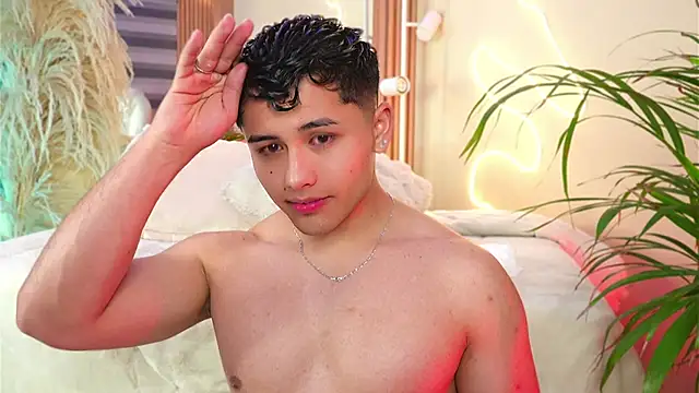 MatiasKorn live sex cam