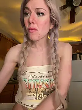 propertyofdaddy webcam