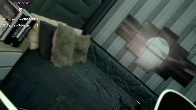 TsWomanofyourdesire_ live sex cam