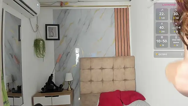 Vanessa_Jenner webcam