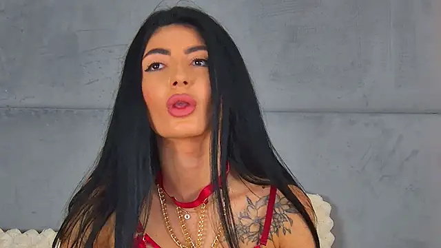 MadisonKroft live sex cam