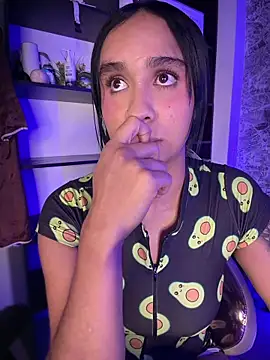 Isabella-Teen webcam