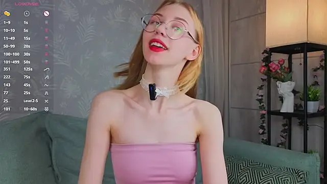 maryallston - MaryAllston's free webcam - UK Sex Cams