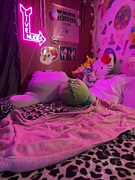 TranSexualJade95 webcam