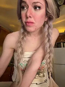 propertyofdaddy webcam