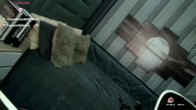 TsWomanofyourdesire_ webcam