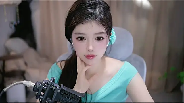 美女Cecily在线直播