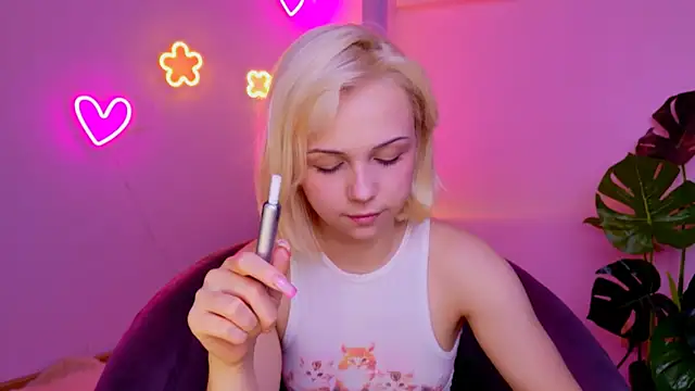 ElenaMonroe webcam